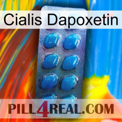 Cialis Dapoxetine viagra1